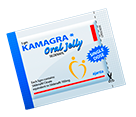 Kamagra Oral jelly كاماغرا شفوي جيلي